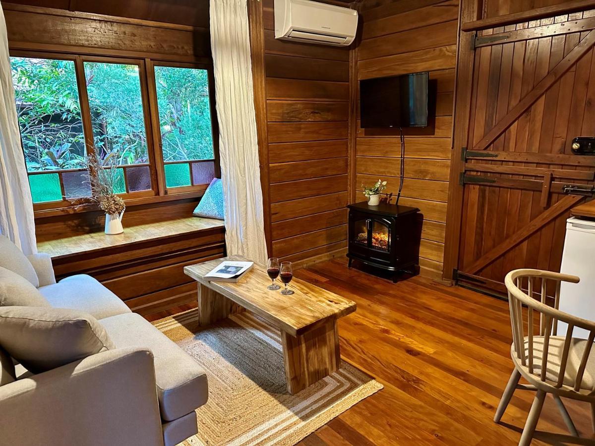 Villa Koompartoo Retreat Bellingen Exterior foto