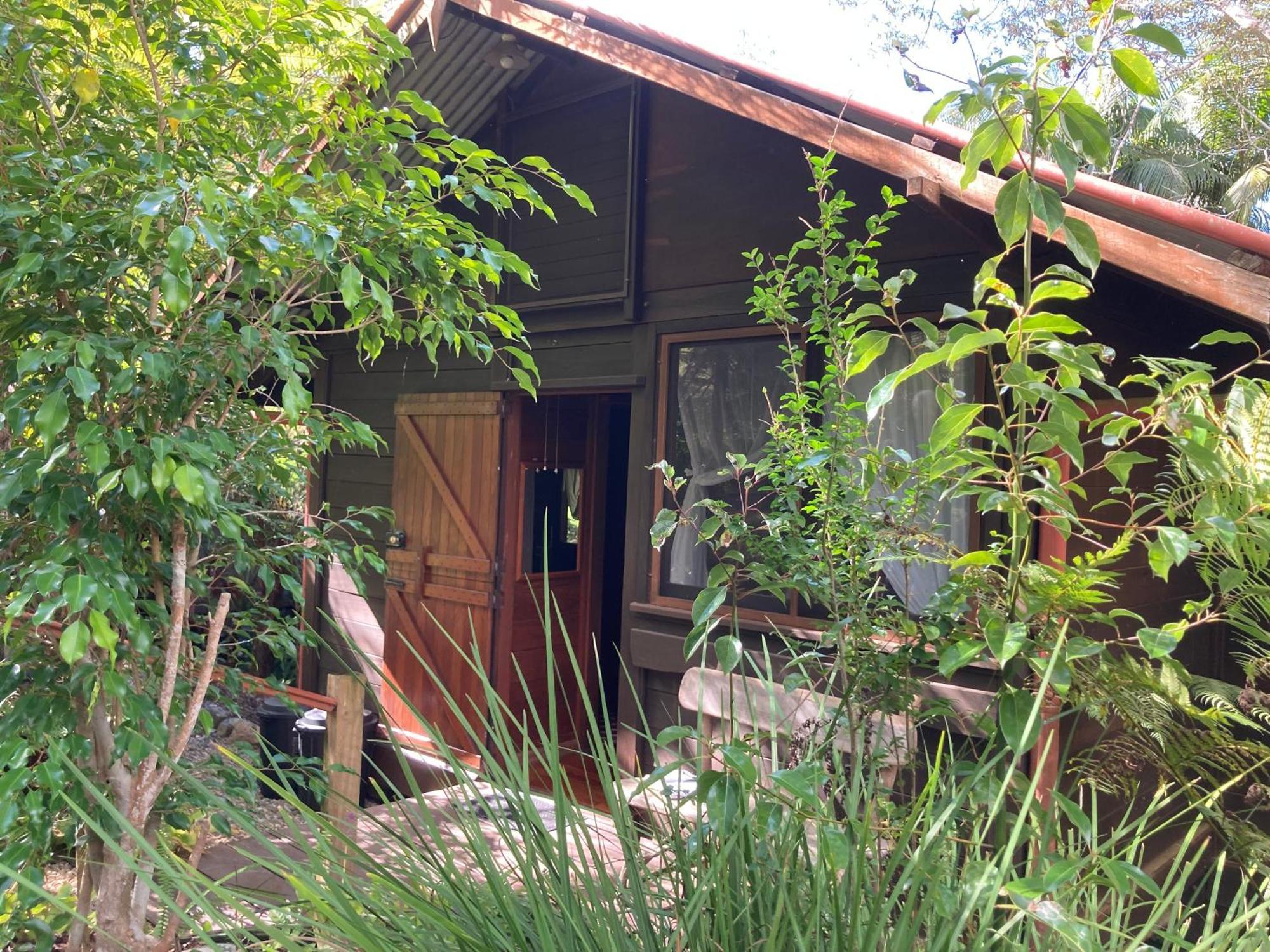 Villa Koompartoo Retreat Bellingen Exterior foto